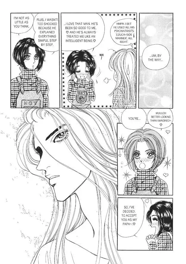 Romance Papa Chapter 1 11